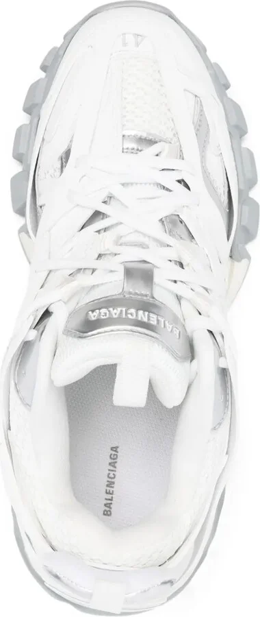 Track low-top sneakers - Image 4