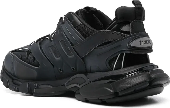 Track low-top sneakers - Image 3