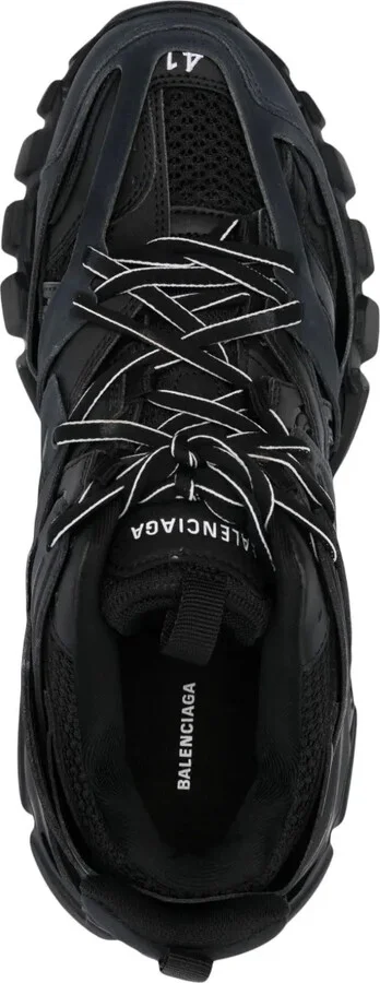 Track low-top sneakers - Image 4