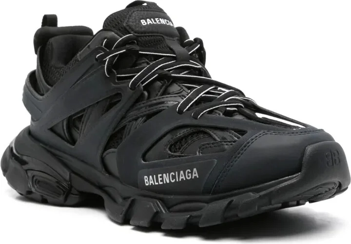Track low-top sneakers - Image 2