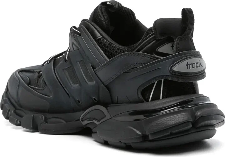 Track low-top sneakers - Image 3