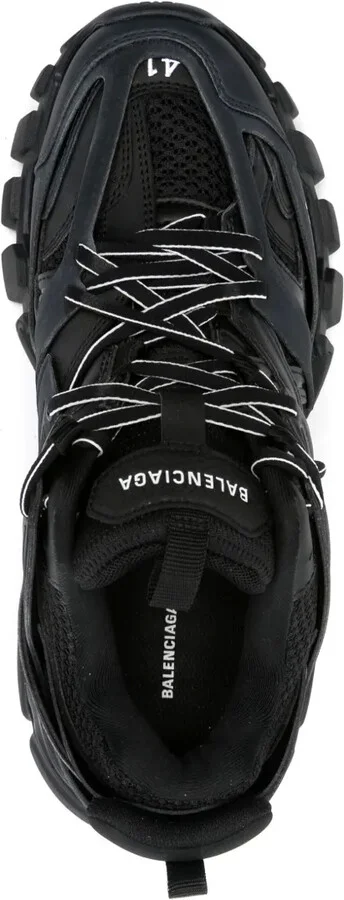 Track low-top sneakers - Image 4