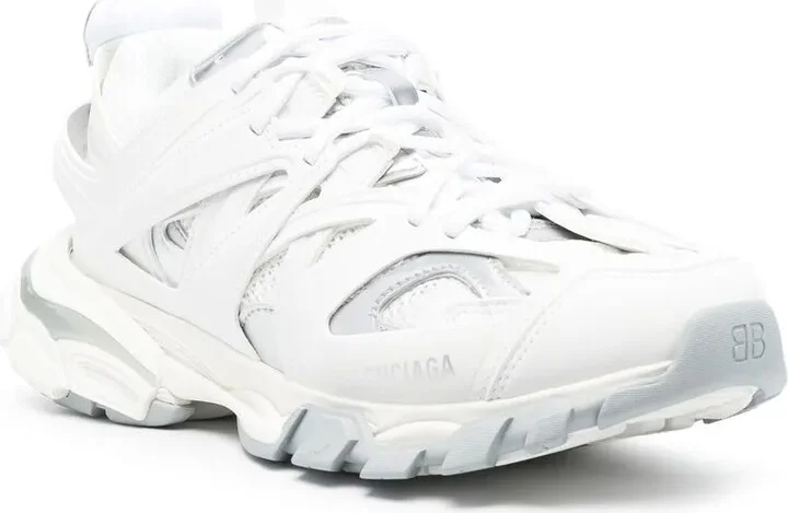 Track low-top sneakers - Image 2