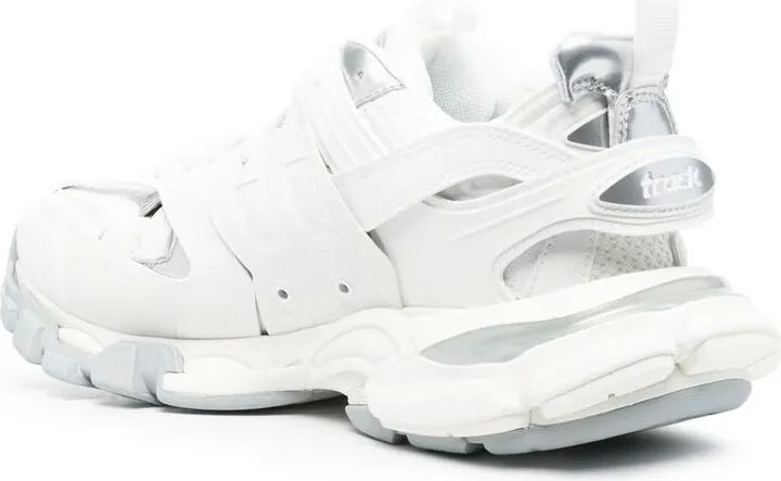Track low-top sneakers - Image 3