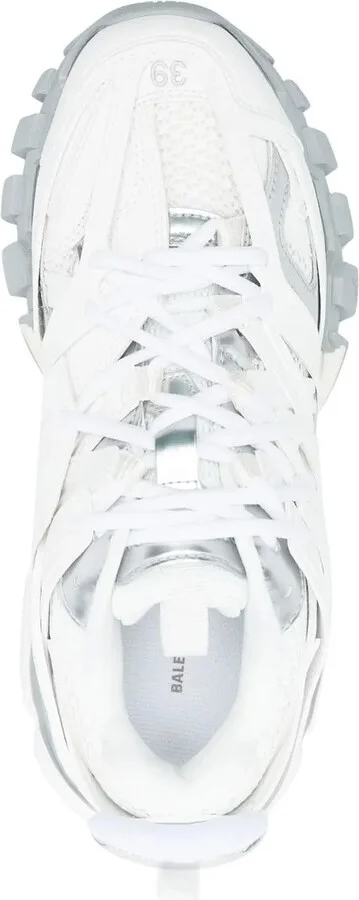 Track low-top sneakers - Image 4