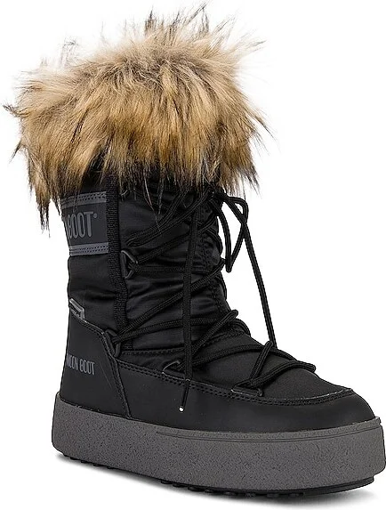 Track Monaco Low Boot - Image 2