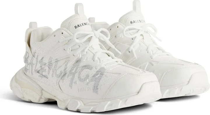 Track Nail Polish Sneaker - Image 2