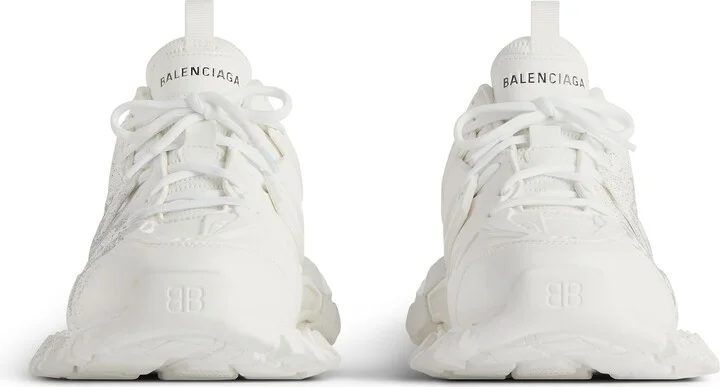 Track Nail Polish Sneaker - Image 3