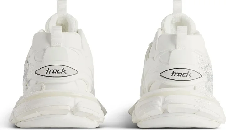 Track Nail Polish Sneaker - Image 5