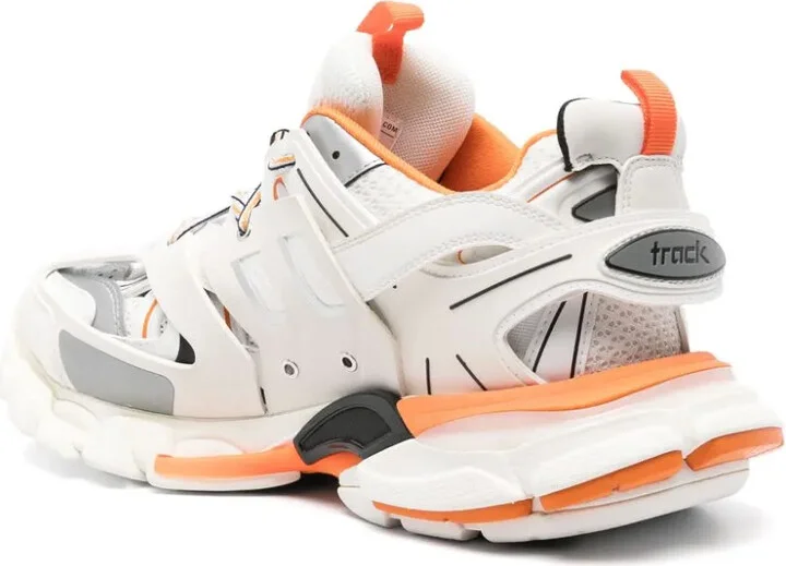 Track Panel Style Sneakers - Image 3