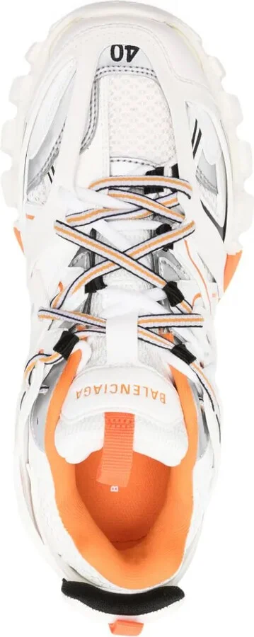 Track Panel Style Sneakers - Image 4