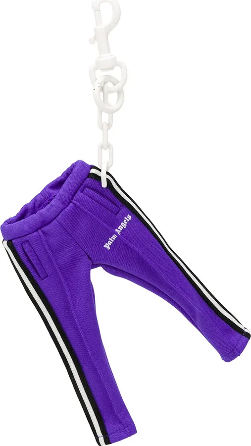 Track Pants Keyring