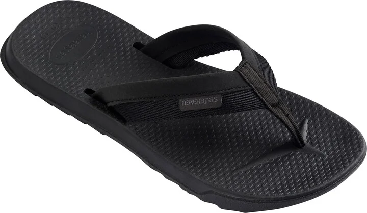 Track Plus Flip Flop