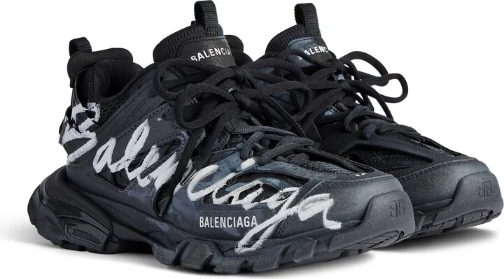 Track Signature Sneaker - Image 2