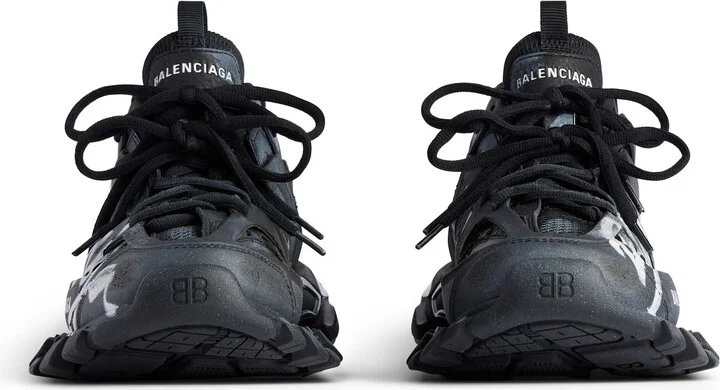 Track Signature Sneaker - Image 3