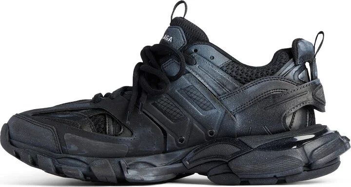 Track Signature Sneaker - Image 4