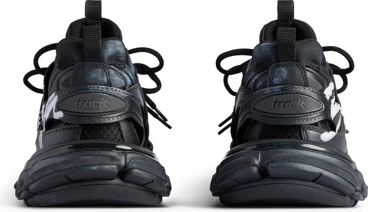 Track Signature Sneaker - Image 5