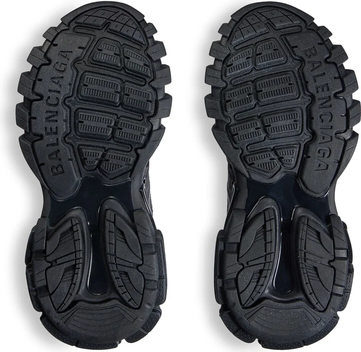 Track Signature Sneaker - Image 7
