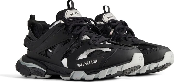 Track Sneaker - Image 2