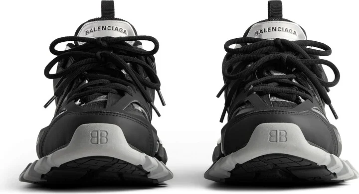 Track Sneaker - Image 3