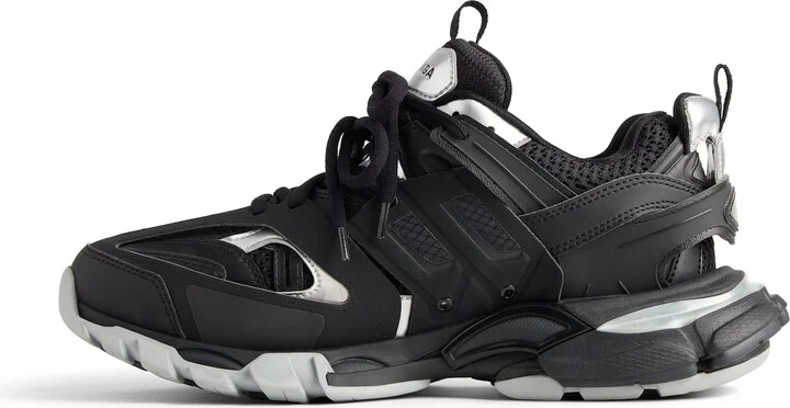 Track Sneaker - Image 4
