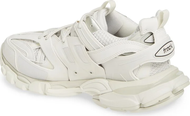 Track Sneaker - Image 2