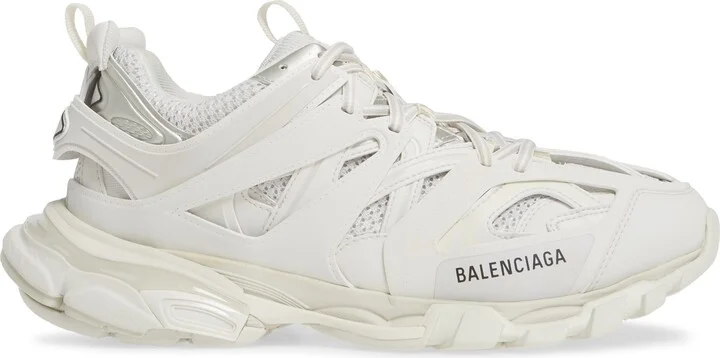 Track Sneaker - Image 3