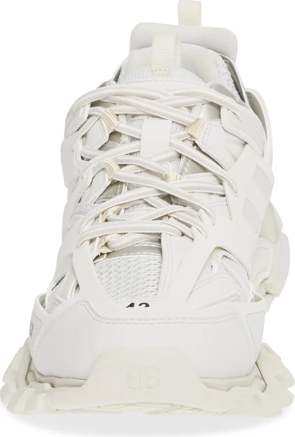 Track Sneaker - Image 4
