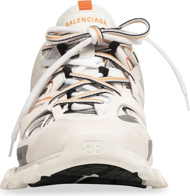 Track Sneaker - Image 2