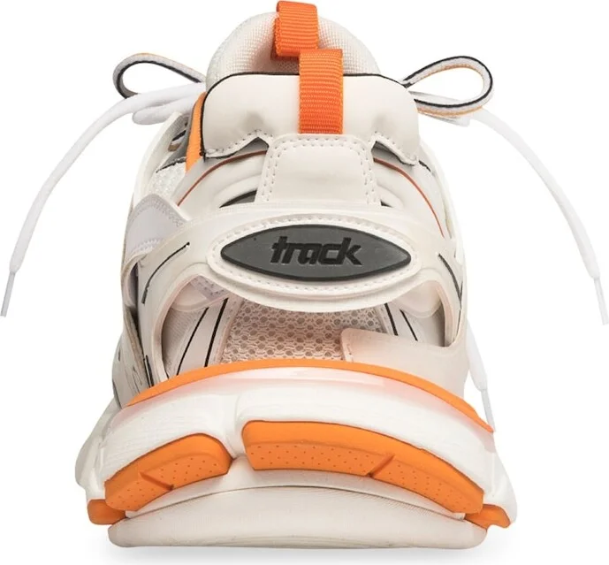 Track Sneaker - Image 3