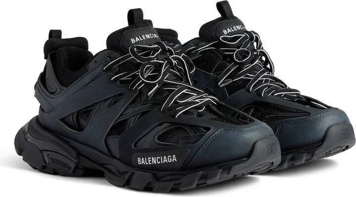 Track Sneaker - Image 2