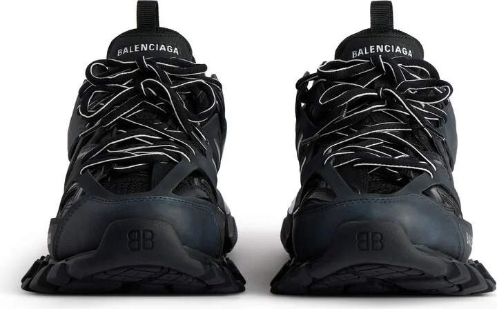 Track Sneaker - Image 3