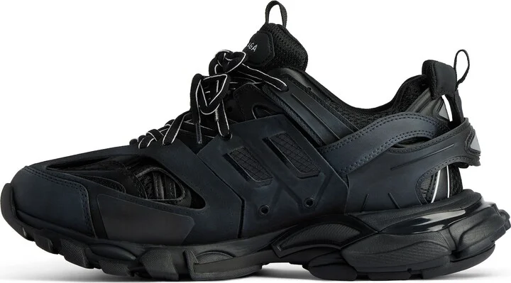 Track Sneaker - Image 4