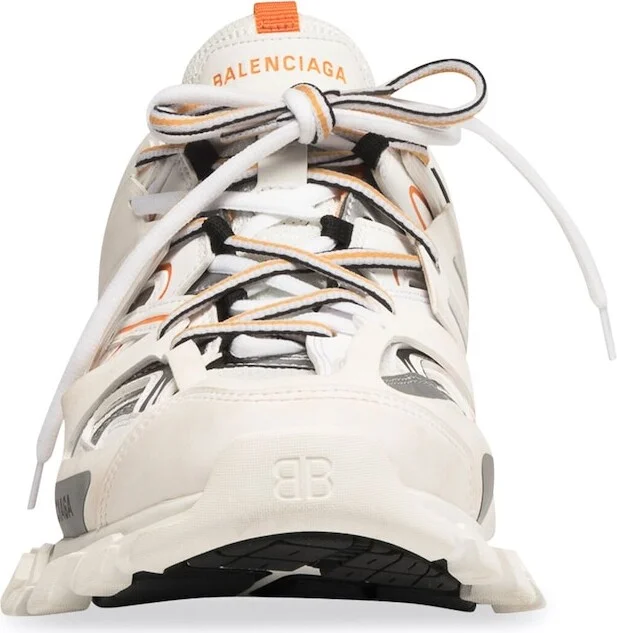 Track Sneaker - Image 2