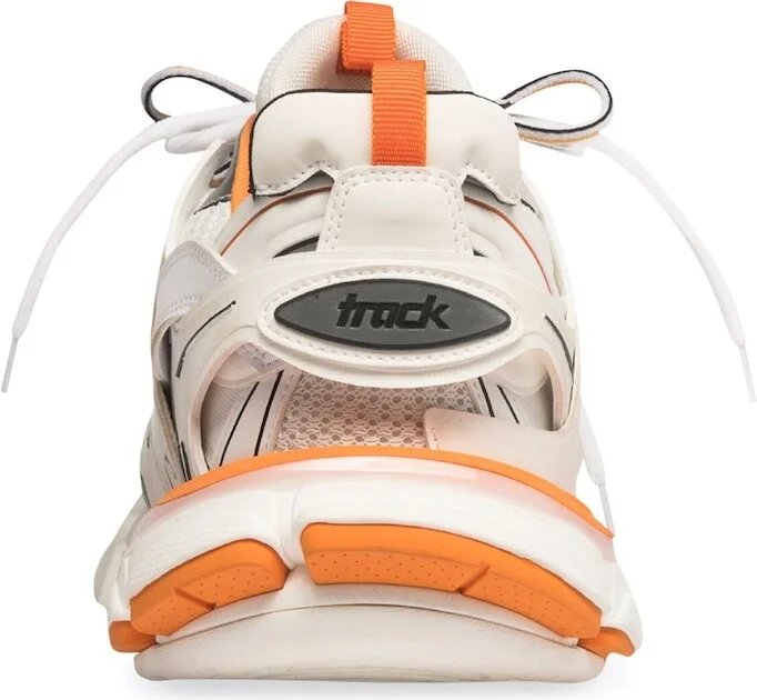Track Sneaker - Image 3
