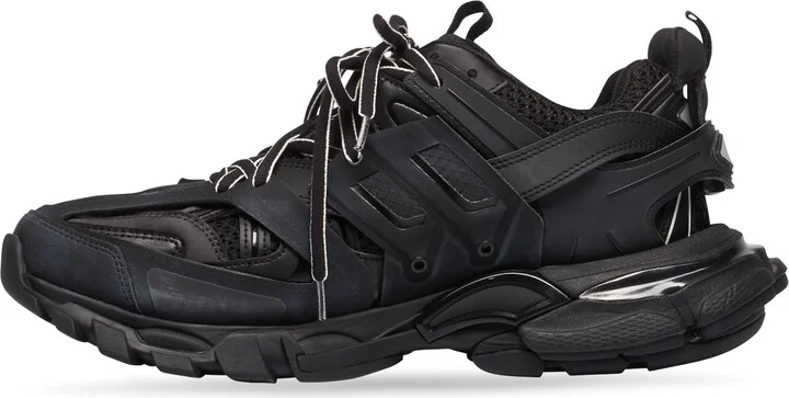 Track Sneaker - Image 3