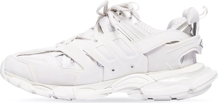 Track Sneaker - Image 3