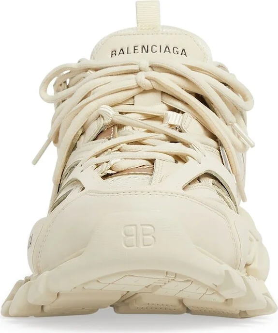 Track Sneaker - Image 2