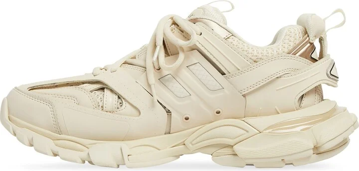 Track Sneaker - Image 3