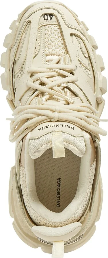 Track Sneaker - Image 5