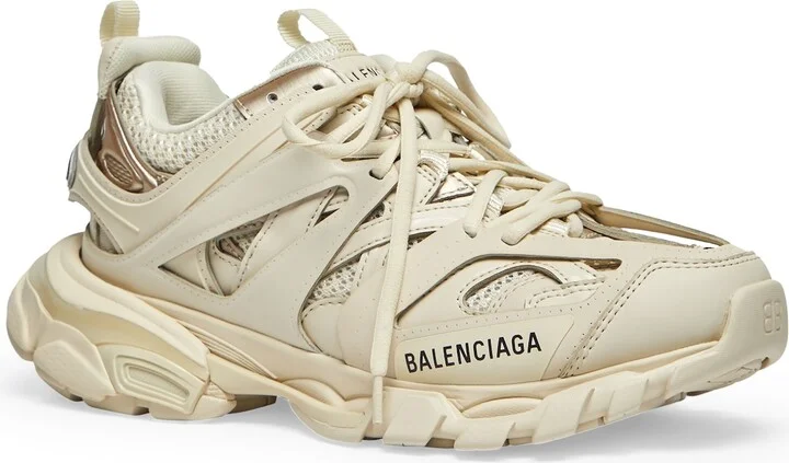 Track Sneaker - Image 2