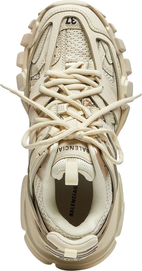 Track Sneaker - Image 6