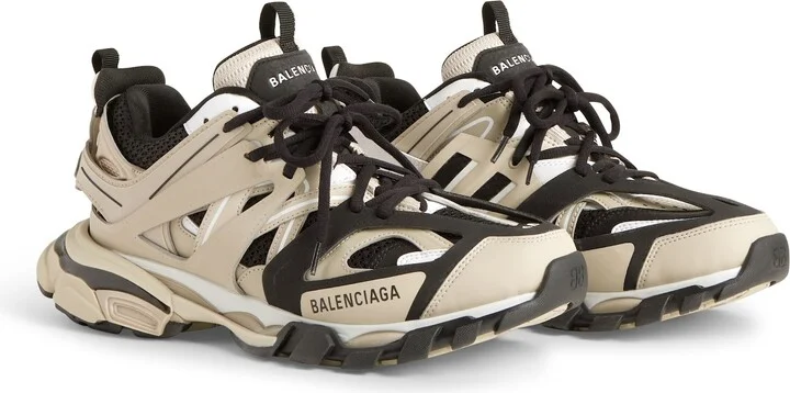 Track Sneaker - Image 2
