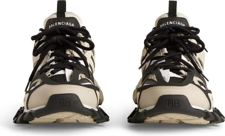 Track Sneaker - Image 3