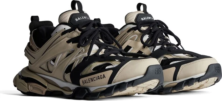 Track Sneaker - Image 2
