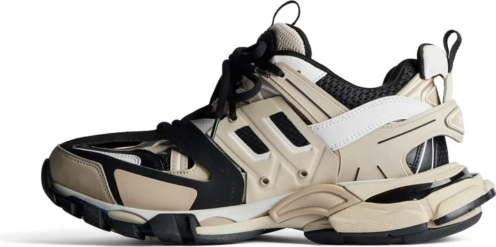 Track Sneaker - Image 3