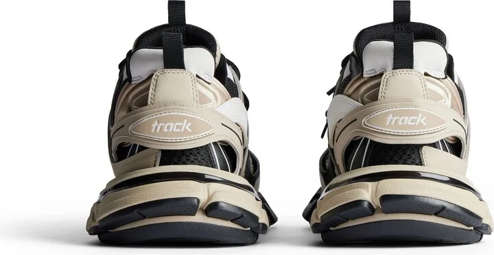Track Sneaker - Image 4