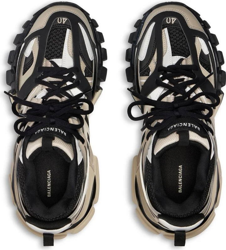 Track Sneaker - Image 5