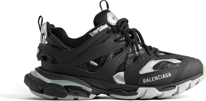Track Sneaker