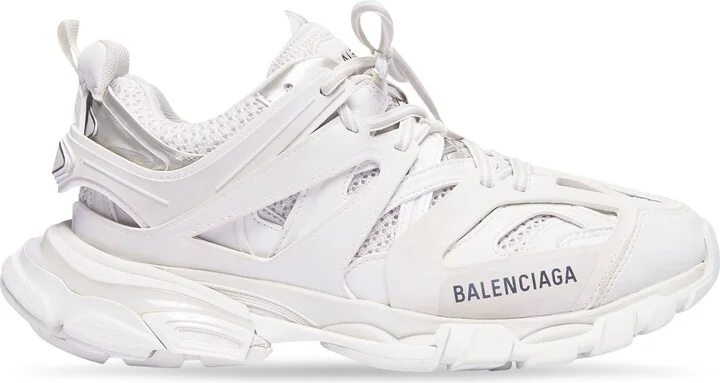 Track Sneaker